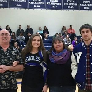 Meet your Posher, Robyn